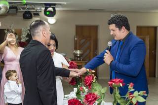 Michael Nicoletti Celebrante - 20