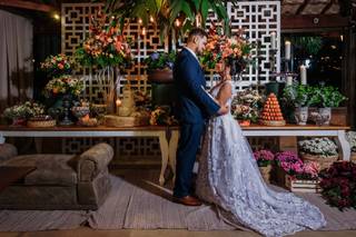 Barroko Eventos - 18