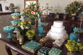 Fazenda Dumont Eventos - 18