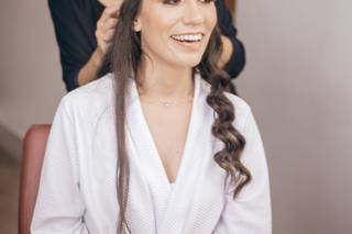 Ly Cabeleireiros - 18