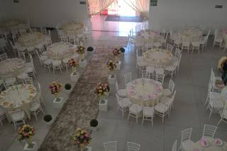 Maison D' Francis Festas e Eventos - 5