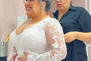 Rosa Cabelo & Estética - 15