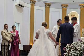 Sonho de Valsa Eventos Musicais - 6