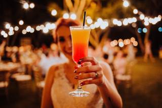 Fantasy Bartenders - 4