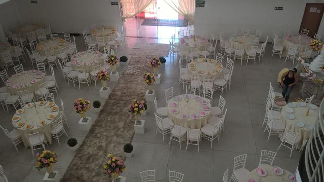 Maison D' Francis Festas e Eventos - 1