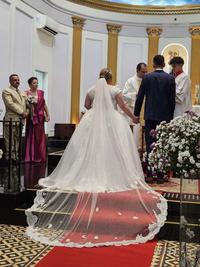 Sonho de Valsa Eventos Musicais - 2