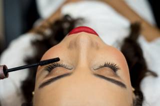 Érida Grace Makeup e Penteados - 7