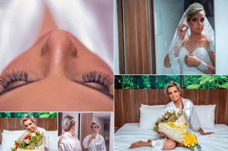 Glamour Assessoria e Eventos - 7