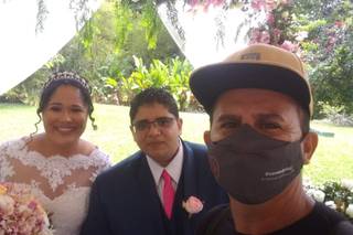 Vando Dj, Iluminação e Sonorização - 2