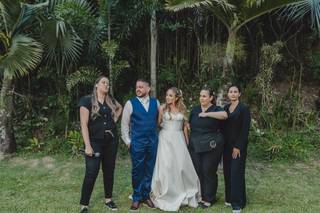 Flavinha Santos Cerimonial - 5