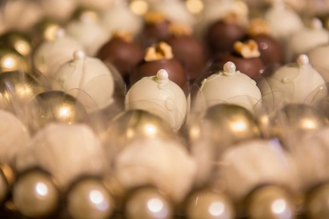 Valmir Rodrigues & Gazola - Alta Confeitaria - 3