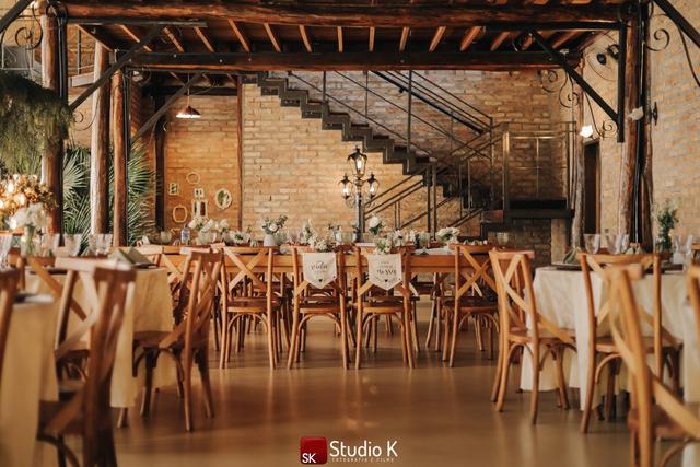 Studio K Eventos Guarulhos - 1