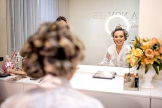 Letícia Novaes Makeup - 9