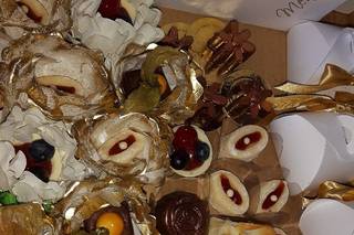 Baruka Cake - 5