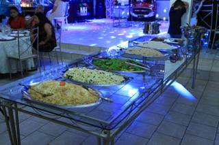 Buffet Serv Fest - 5