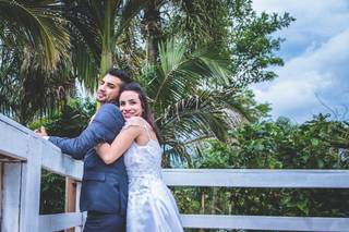 Amor e Vida Fotografia - 17