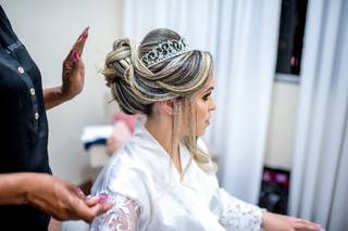 Letícia Novaes Makeup - 10