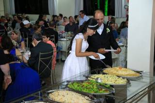 Buffet Serv Fest - 7