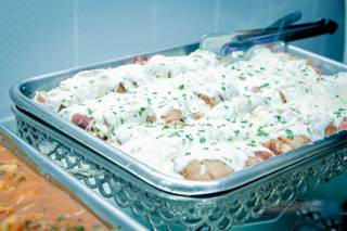 Buffet Oliveira - 10