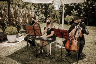 Aurelius Clarins Eventos Musicais - 8