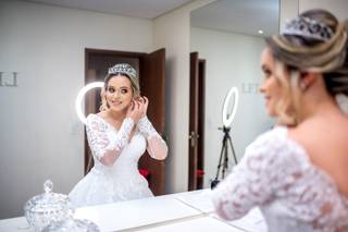 Letícia Novaes Makeup - 11