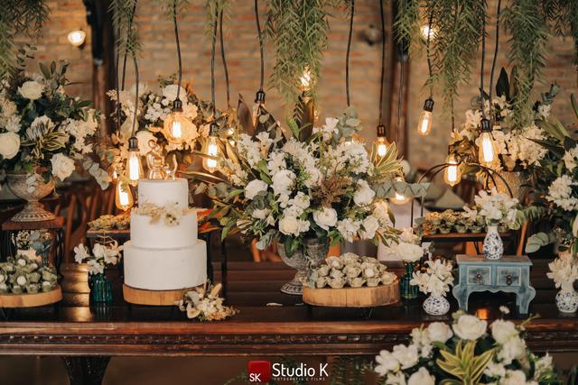 Studio K Eventos Guarulhos - 4