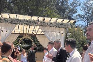 Sonho de Valsa Eventos Musicais - 5