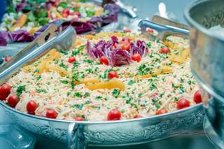Buffet Oliveira - 11