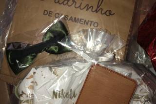P & W Presentes - 11