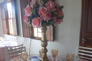 Luxus Decorações - 21