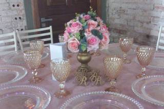 Luxus Decorações - 22