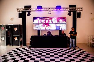 DJ Lucas Ferrari - 8