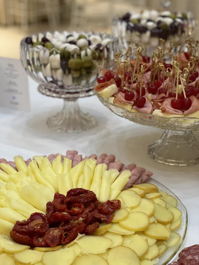Star Festas Buffet - 2