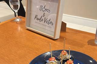 Platô Buffet - 8