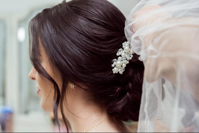 Tainá Muniz Beauty Artist - 3