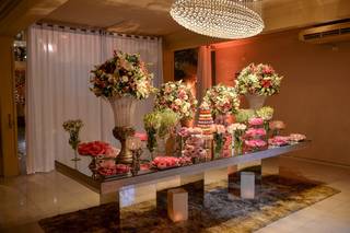 Inovar Decoração de Eventos - 12