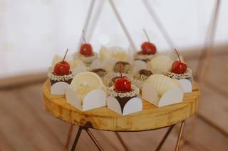 Lia Coelho Buffet & Decoração - 6