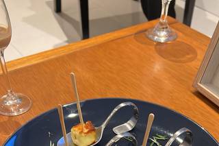 Platô Buffet - 9