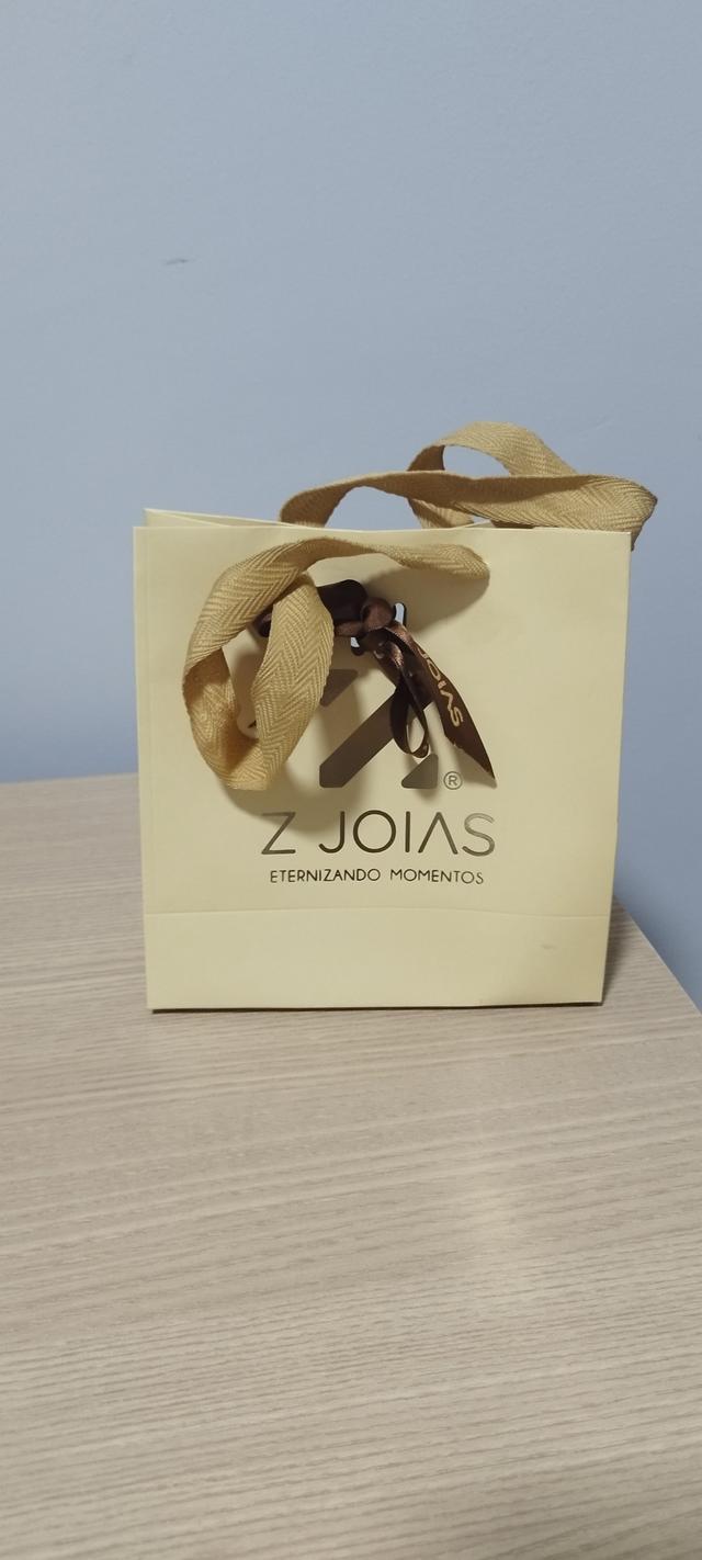 Z Joias Alianças - 2