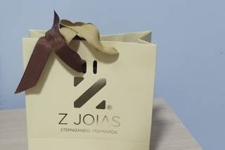 Z Joias Alianças - 7