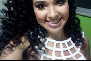 Graziele Bragança - Maquiadora - 8