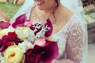 Daniela Righeto Make & Hair - 5