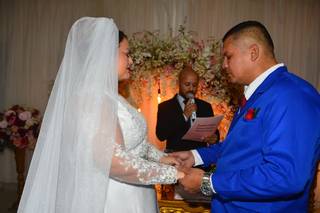 Vinicius Ferreira Celebrante - 16