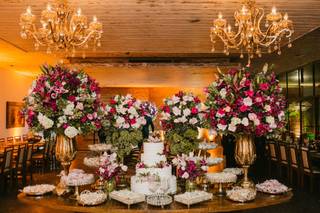 Arco Iris Flores Festas e Decorações - 6