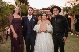DeSanja Wedding - 5
