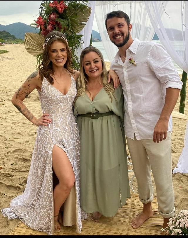 Graziela Siqueira Assessoria e Cerimonial - 2