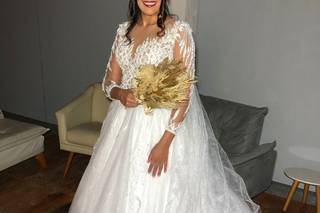 Rosi Souza Makeup - 23