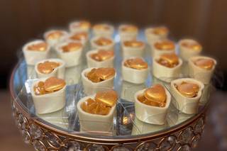 Surmonter Buffet - 5