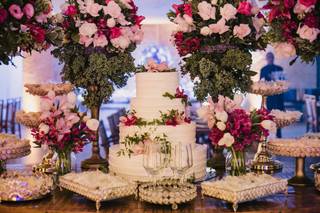 Arco Iris Flores Festas e Decorações - 7