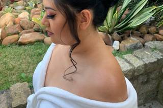 Daniela Righeto Make & Hair - 7